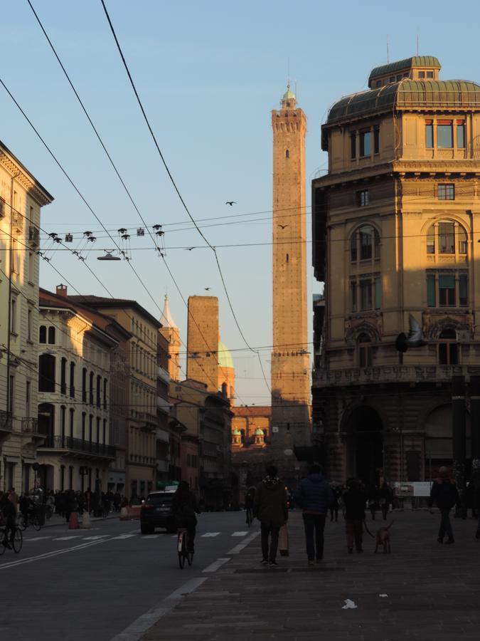 B&B Piazza Grande Bologna Exterior foto