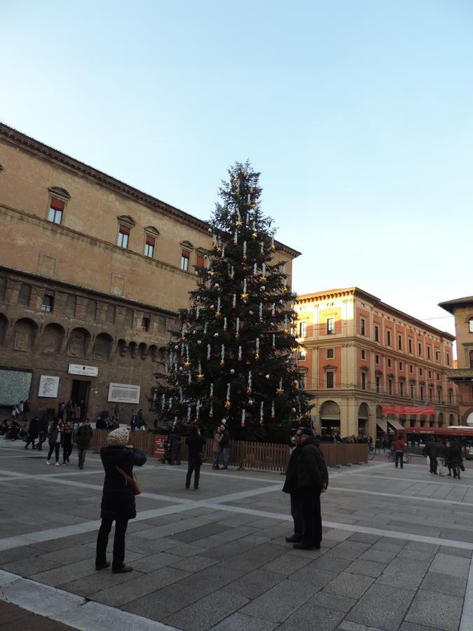 B&B Piazza Grande Bologna Exterior foto